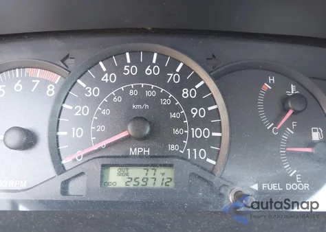 2008 Toyota Corolla Ce z USA, uszkodzony, nr VIN 1NXBR32E88Z987343